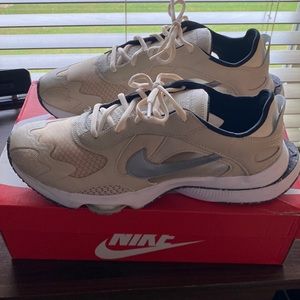 Nike Air zoom division